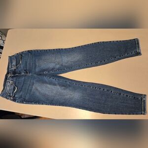 Judy blue skinny fit
